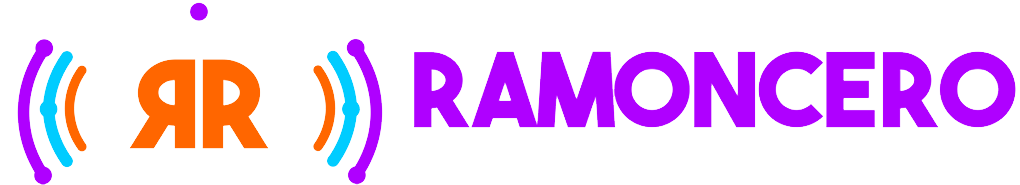 Ramoncero - La Voz del Ser